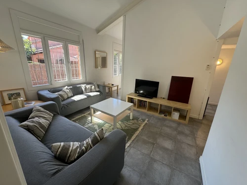 Maison Torroella de Montgrí, 4 pièces, 8 personnes - photo_19081612337