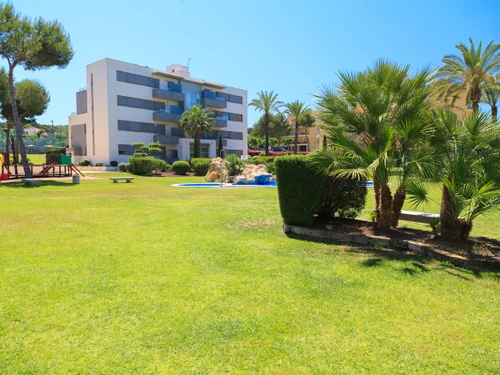 Appartement Salou, 4 pièces, 8 personnes - photo_1011768403772