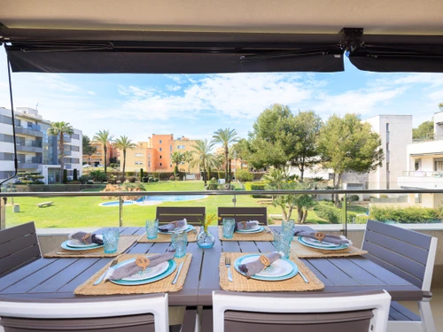 Appartement Salou, 4 pièces, 8 personnes - photo_1011768403772