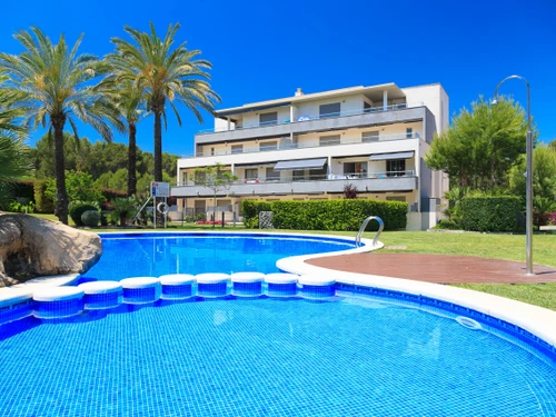 Ferienwohnung Salou, 3 Schlafzimmer, 8 Personen - photo_1011768403772