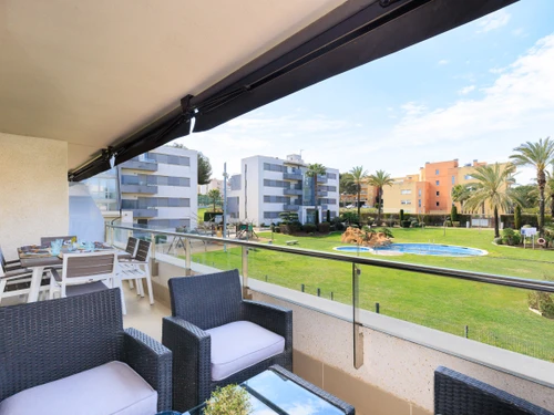 Appartement Salou, 4 pièces, 8 personnes - photo_1011768403772