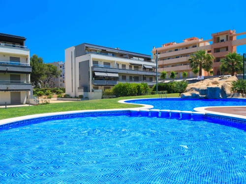 Appartement Salou, 4 pièces, 8 personnes - photo_1011768403772
