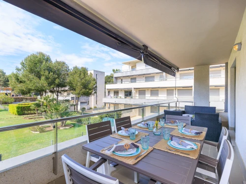 Appartement Salou, 4 pièces, 8 personnes - photo_1011768403772