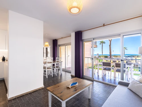 Apartment Cambrils, 2 bedrooms, 6 persons - photo_1011768405122