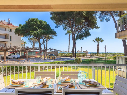 Apartment Cambrils, 2 bedrooms, 6 persons - photo_1011768405424
