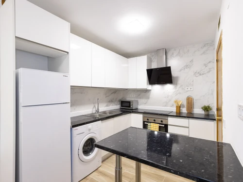 Appartement Salou, 3 pièces, 6 personnes - photo_1011768405611