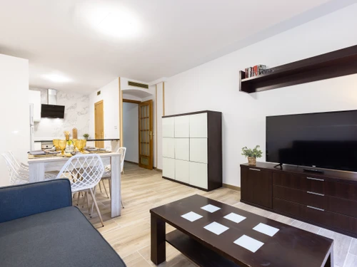 Appartement Salou, 3 pièces, 6 personnes - photo_1011768405611