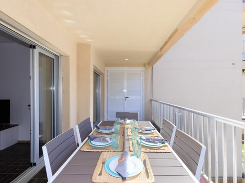 Apartment Cambrils, 2 bedrooms, 6 persons - photo_1011768405743