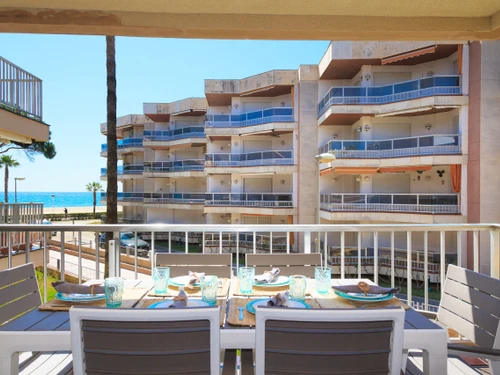 Apartment Cambrils, 2 bedrooms, 6 persons - photo_1011768405743