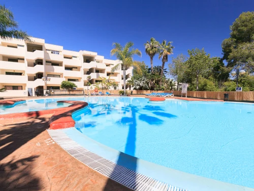 Appartement Salou, 2 pièces, 4 personnes - photo_1011768405990