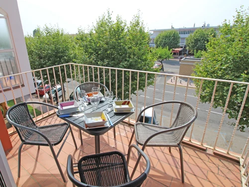 Appartement Empuriabrava, 3 pièces, 6 personnes - photo_19081729515