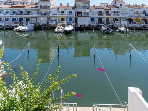 Villa Empuriabrava, 4 pièces, 8 personnes - photo_19081731637