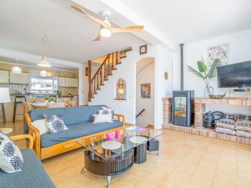 Villa Empuriabrava, 4 pièces, 8 personnes - photo_19081731637