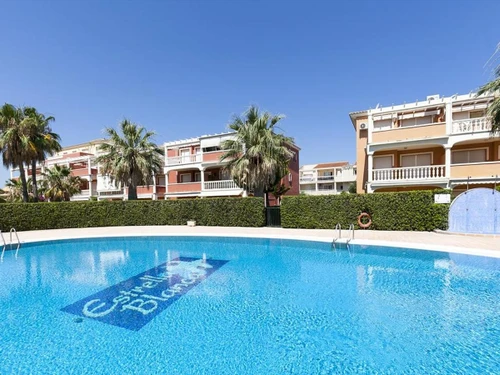 Appartement Denia, 3 pièces, 4 personnes - photo_1011768415754
