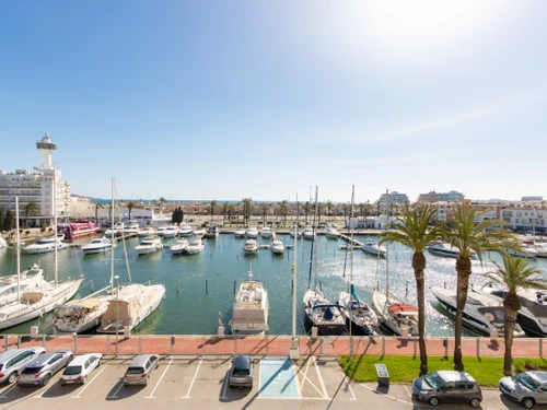 Apartment Empuriabrava, 1 bedroom, 3 persons - photo_19081730133