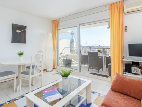 Apartment Empuriabrava, 1 bedroom, 3 persons - photo_19081730133