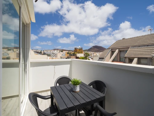 Villa Las Palmas de Gran Canaria, 2 bedrooms, 4 persons - photo_1011746781050