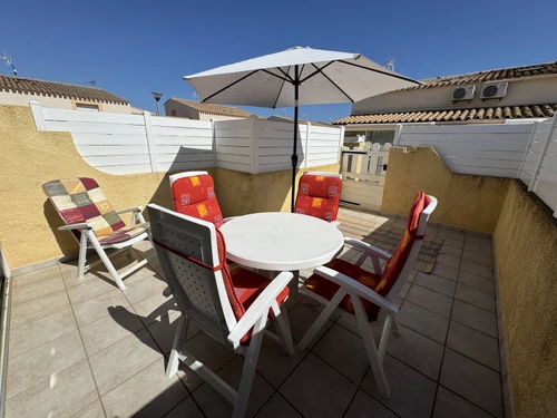 Appartement Cap d'Agde, 2 pièces, 4 personnes - photo_1011768433705