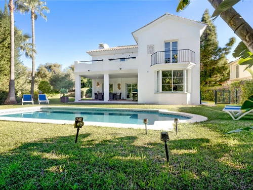 Villa Sitio de Calahonda, 4 dormitorios, 8 personas - photo_1011747732022