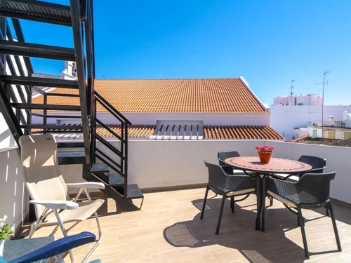 Villa Nerja, 2 bedrooms, 4 persons - photo_1011768435643