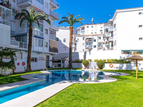 Studio Nerja, 1 bedroom, 2 persons - photo_1011768435832