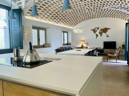 Villa L'Escala, 2 bedrooms, 5 persons - photo_18949591662