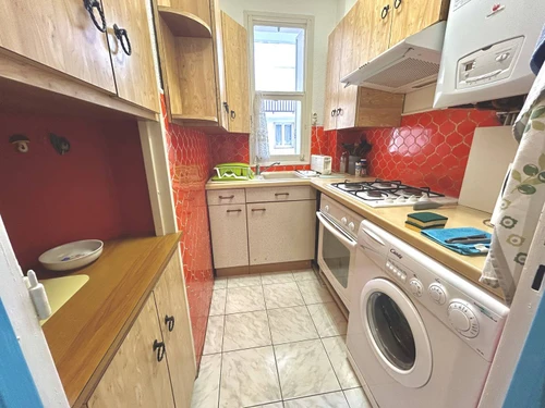 Ferienwohnung Argelès-sur-Mer, 2 Schlafzimmer, 4 Personen - photo_1011768438332