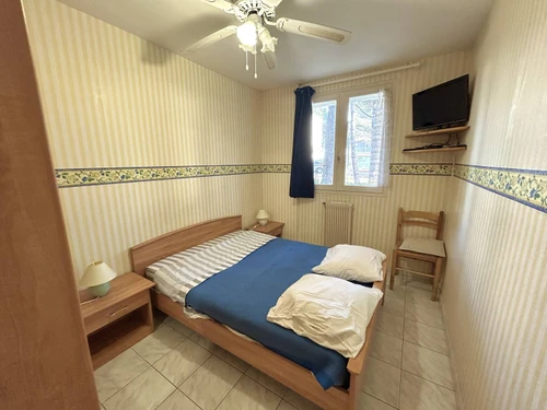 Ferienwohnung Argelès-sur-Mer, 2 Schlafzimmer, 4 Personen - photo_1011768438332