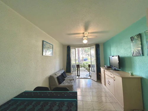 Ferienwohnung Argelès-sur-Mer, 2 Schlafzimmer, 4 Personen - photo_1011768438332