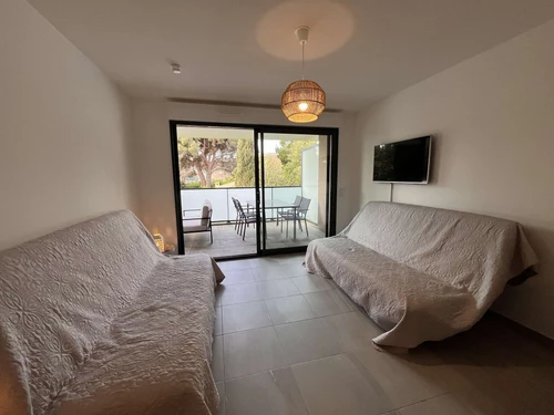 Apartment Cavalaire-sur-Mer, 1 bedroom, 4 persons - photo_17625708492