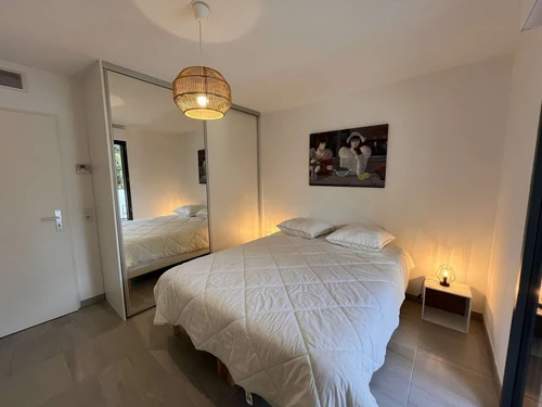 Apartment Cavalaire-sur-Mer, 1 bedroom, 4 persons - photo_17625708492