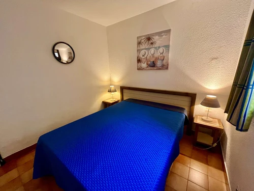 Appartement La Croix-Valmer, 2 pièces, 4 personnes - photo_1540017123