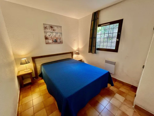 Appartement La Croix-Valmer, 2 pièces, 4 personnes - photo_1540017123