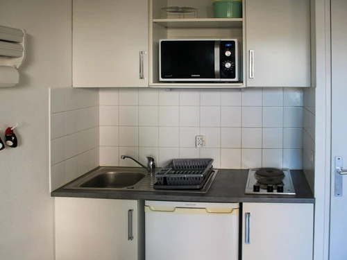 Studio Le Lavandou, 1 pièce, 4 personnes - photo_1011599805859