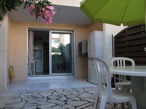 Studio Le Lavandou, 1 pièce, 4 personnes - photo_1011599805859