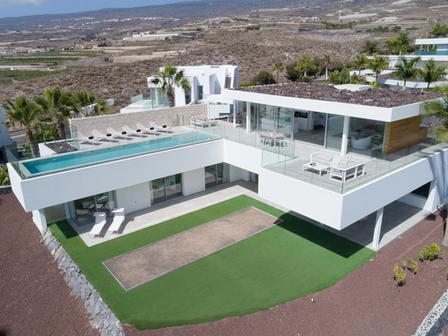 Villa Guía de Isora, 5 pièces, 8 personnes - photo_1011741328390