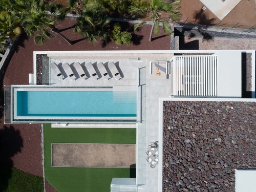 Villa Guía de Isora, 5 pièces, 8 personnes - photo_1011741328390