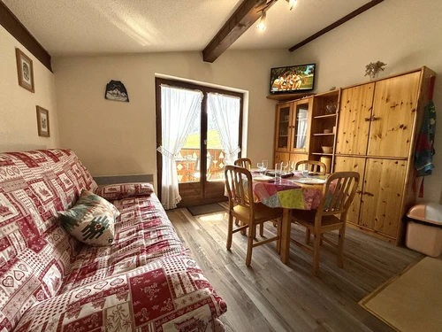 Appartement Praz-sur-Arly, 2 pièces, 6 personnes - photo_16869842068