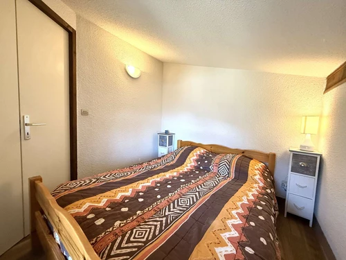 Apartment Praz-sur-Arly, 1 bedroom, 6 persons - photo_16869842068