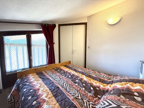 Apartment Praz-sur-Arly, 1 bedroom, 6 persons - photo_16869842068