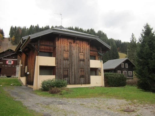 Appartement Les Gets, 2 pièces, 6 personnes - photo_1011599275719