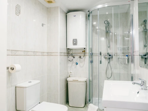 Apartment Torre del Mar, 1 bedroom, 4 persons - photo_1011740246715