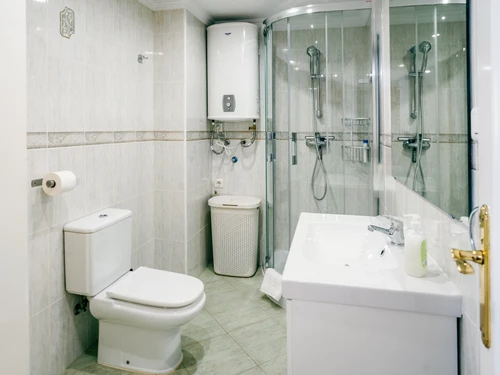 Apartment Torre del Mar, 1 bedroom, 4 persons - photo_1011740246715