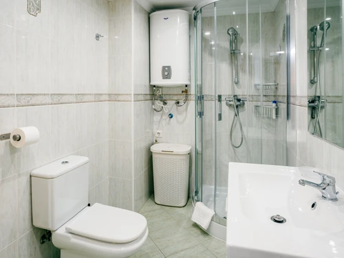 Apartment Torre del Mar, 1 bedroom, 4 persons - photo_1011740246715