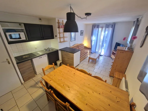 Ferienwohnung Valfréjus, 3 Schlafzimmer, 8 Personen - photo_18255723285