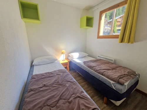 Apartment Valfréjus, 3 bedrooms, 8 persons - photo_18255723285