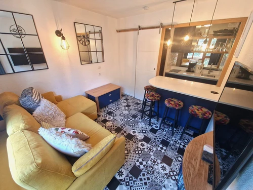 Studio Valfréjus, Studio, 4 Personen - photo_1011668973539