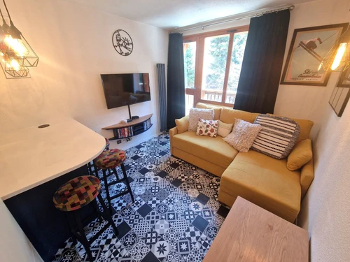 Studio Valfréjus, studio flat, 4 persons - photo_1011668973539
