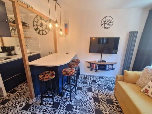 Studio Valfréjus, studio flat, 4 persons - photo_1011668973539