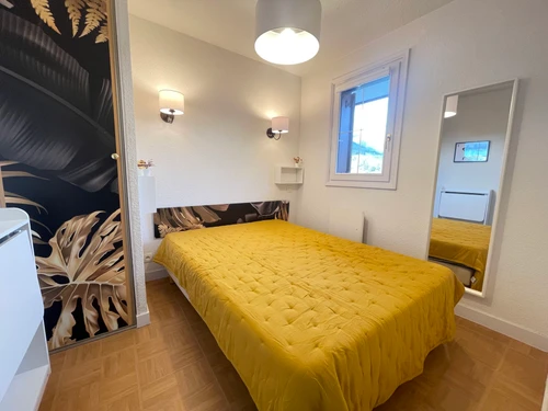 Appartement Flumet, 3 pièces, 6 personnes - photo_1011677118240